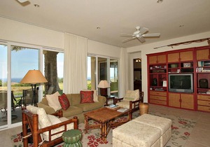 Kumulani G2 - Mauna Kea Golf, Beaches, Resort Access!