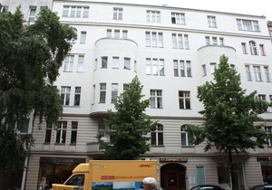 Kurfürst am Kurfürstendamm