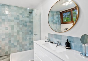 Kurrajong in Aireys Inlet ID - AI217