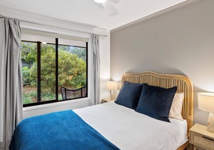 Kurrajong in Aireys Inlet ID - AI217