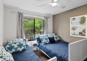 Kurrajong in Aireys Inlet ID - AI217