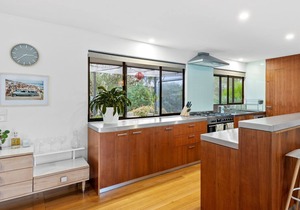 Kurrajong in Aireys Inlet ID - AI217