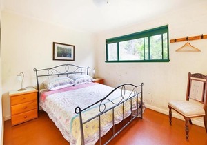 Kurrajong Trails and Cottages
