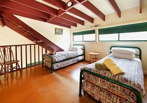 Kurrajong Trails and Cottages