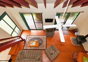 Kurrajong Trails and Cottages