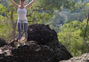 Kurrajong Trails and Cottages