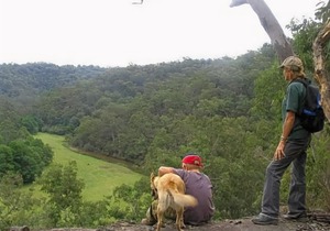 Kurrajong Trails and Cottages