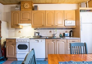 Kurunkynsi I by Interhome