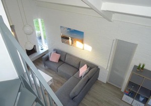 Kustverhuur, Park Schoneveld, Strandparel 357