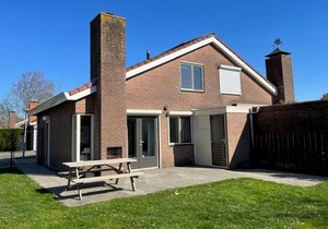 Kustverhuur, Park Schoneveld, Strandparel 357