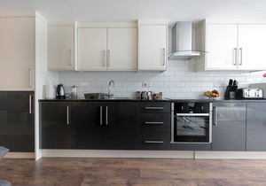 KVM - City Apartments