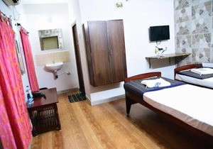 KVR Guest House