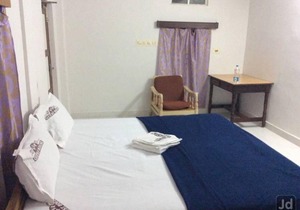 KVR Guest House