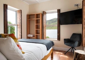Kylemore House boutique apartments - Fishermans Perch