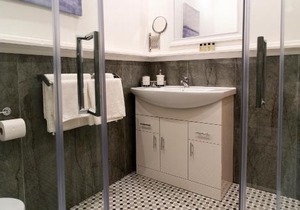 Kylemore House boutique apartments - Fishermans Perch