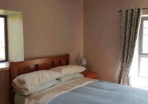 Kylemore Lake Cottage