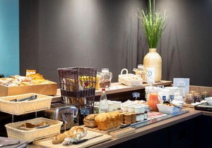Kyriad Hotel Clermont Ferrand Centre