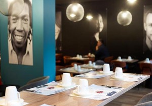Kyriad Hotel Clermont Ferrand Centre