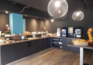 Kyriad Hotel Clermont Ferrand Centre