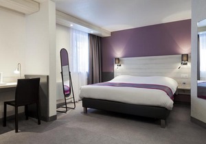 Kyriad Lille Est - Villeneuve d'Ascq