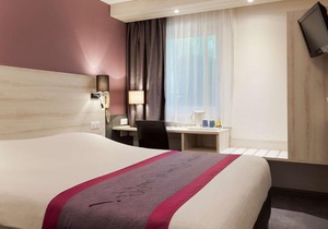 Kyriad Lille Est - Villeneuve d'Ascq
