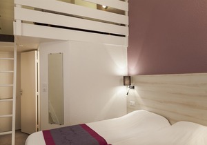 Kyriad Lille Est - Villeneuve d'Ascq