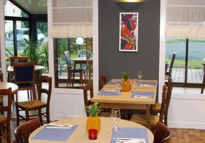 Kyriad Tarbes Odos