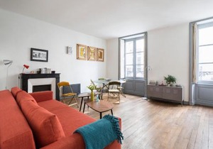L'Atelier Nantais by Cocoonr