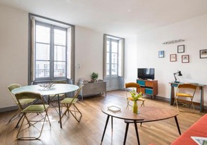 L'Atelier Nantais by Cocoonr