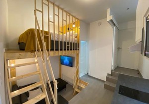 L'Atypique - Au Coeur d'Agen - Self Checkin - Wifi - Netflix - Smart TV - Luqs fr