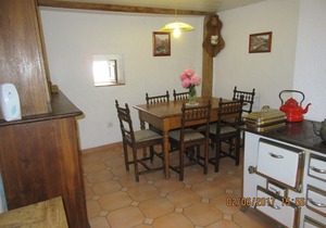 L'Aubaine, Eguisheim 5 km from Colmar Alsatian house with garden