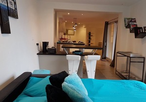 L'Hacienda en Chartreuse