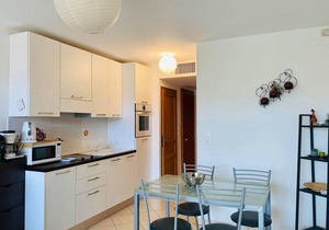 L'Ile Rousse - Apartment near sea and town center - 5H EUCALYPTUS