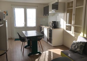 L'Orée des Lacs (Appartement n°2)