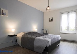L'Orée des Lacs (Appartement n°1)