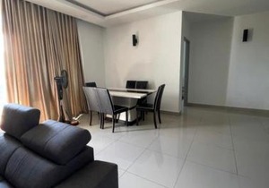 LA 16 HOMESTAY Putrajaya Dwiputra