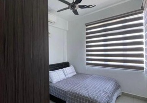 LA 16 HOMESTAY Putrajaya Dwiputra