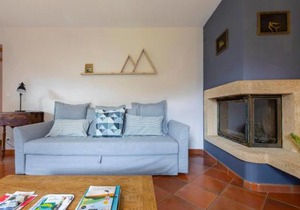 La Bergerie apartment in an old farmhouse!