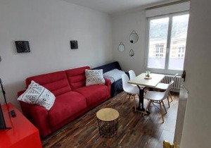 La Bonne Adresse - Gare - Hyper centre - 4 personnes - Rêve au Mans