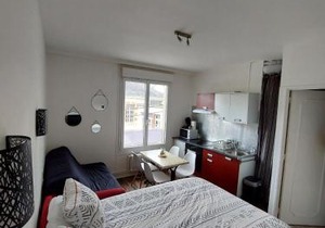 La Bonne Adresse - Gare - Hyper centre - 4 personnes - Rêve au Mans