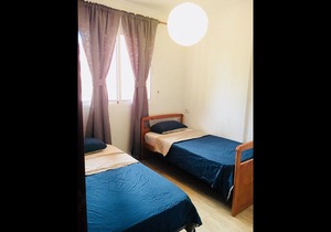 La Caleta (Parques Holandes): Beautiful apartment with 3 pools & free WiFi