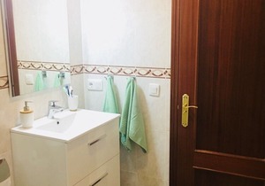 La Caleta (Parques Holandes): Beautiful apartment with 3 pools & free WiFi