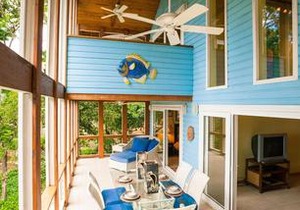 La Casa Buena Vida