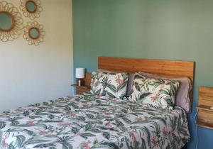 La Casa de Cuevas
