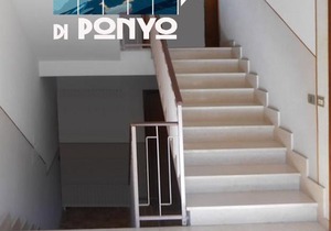 La Casa Di Ponyo 2
