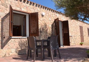 La Casa del Guardiano della Torre