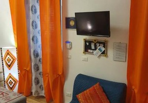 La Casetta