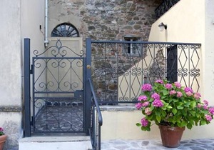 La Casina Di Sant'Agata