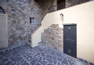 La Casina Di Sant'Agata