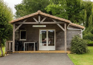 La Clef des Champs17500 Le Frêne (35m2)